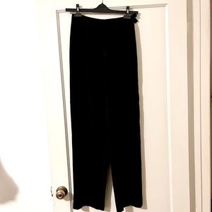 CARLISLE Black Dress Pants size 4